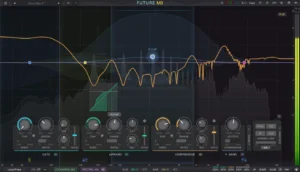 Three Body Tech - Future MB Torrent v1.0.0 VST, VST3, AAX x64 [Win]
