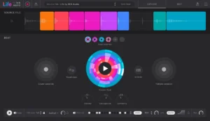 XLN Audio - Life Torrent v1.3.3.31 VST, VST3, AAX [Win]
