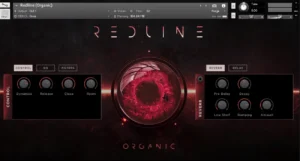 Fallout Music Group - Redline Torrent (KONTAKT)