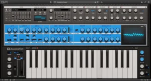 GForce & Novation - Bass Station Torrent v1.0.1 STANDALONE, VSTi, VSTi3, AAX, AUi x64 [Win, Mac]
