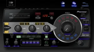 Pioneer DJ - RMX-1000 Plug-in Torrent v2.1.1 VST, RTAS, AU x86 x64 [Win, Mac]