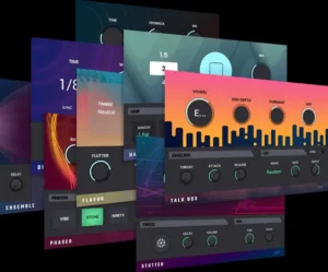 AIR Music Technology - Effects Bundle 2025 Torrent VST, VST3, AAX x64 [Win]