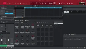 AKAI Professional - MPC Software Torrent v2.10.0 STANDALONE, AAX, VST x64 [Win]