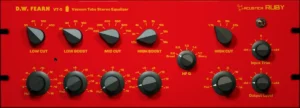 Acustica Audio - Ruby 2 Torrent VST, VST3, AAX x64 [Win]