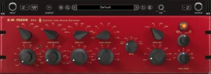 MixWave - D.W. Fearn VT-5 Torrent v1.0.0 VST3, AAX x64 [Win]