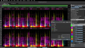 Steinberg - SpectraLayers Pro 12 Torrent v12.0.40 STANDALONE, VST3, AAX, AUi x64 [Win, Mac]