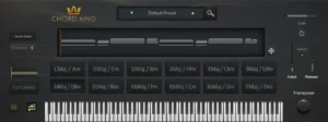 True Soul Vibes - Chord King Torrent v1.0.0 VSTi x64 [Win]