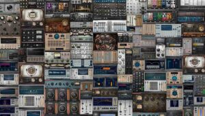 Waves 10 Torrent Complete v2019.02.14 VST, VST3, AAX x86 x64 [Win]