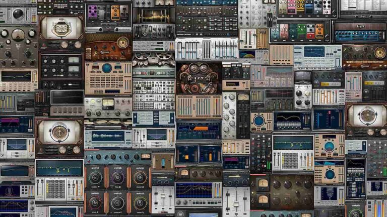 Waves 10 Torrent Complete v2019.02.14 VST, VST3, AAX x86 x64 [Win]