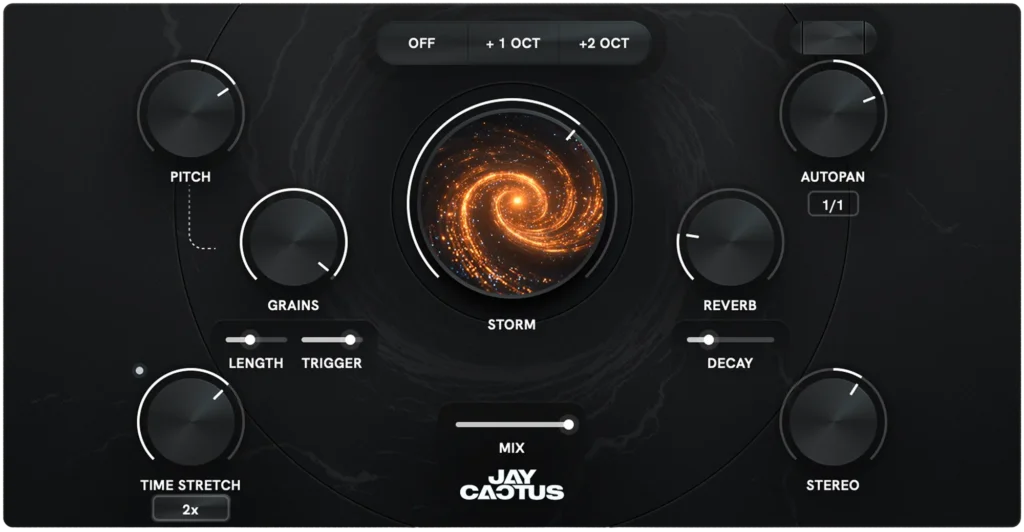 Jay Cactus - Layerizer Torrent v1.0.0 VST3 x64 [Win]