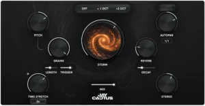 Jay Cactus - Layerizer Torrent v1.0.0 VST3 x64 [Win]