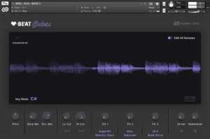Sample Logic - HeartBeat Guitars Torrent (KONTAKT)