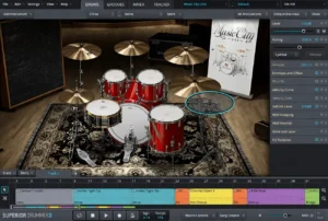 Toontrack - Music City USA SDX Torrent (SOUNDBANK)
