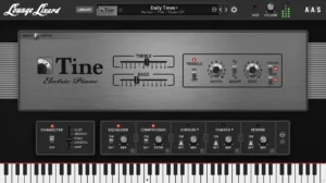 Applied Acoustics Systems - Lounge Lizard EP-5 Torrent v5.0.1 STANDALONE, VSTi, VST3, AAX x64 [Win]