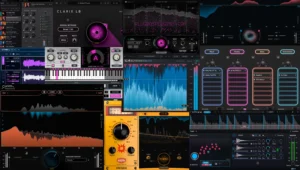 Waves 17 Ultimate Torrent v2026.06 STANDALONE, VST, VST3, AAX x64 [Win]