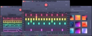 Audiomodern - Playbeat 4 Torrent v4.2.2 + Expansion Packs STANDALONE, VSTi3, AAX x64 [Win]