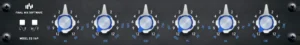 Final Mix Software - EQ-1169 III EQ Torrent v3.0.0 VST, VST3, AAX, AU x64 [Win, Mac]