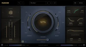 Nuro Audio - Flexion Torrent v1.0.2 VST3, AAX x64 [Win]