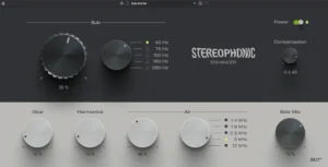 AIR Music Technology - Stereophonic Enhancer Torrent v1.0.2.251 VST, VST3, AAX x64 [Win]