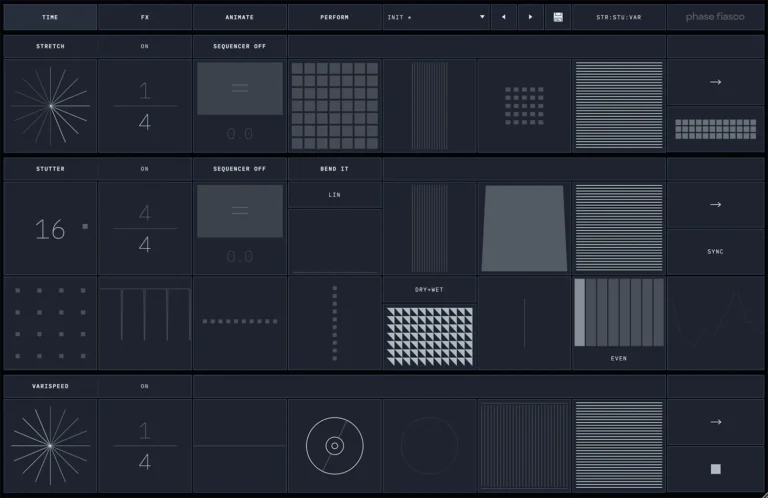 Phase Fiasco - Tape Fiasco 2 Torrent v2.0.0.828 VST3 x64 [Win]