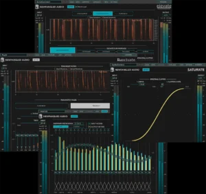 Newfangled Audio - Elevate Bundle Torrent v1.14.4 VST, VST3, AAX x64 [Win]