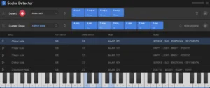 Scaler Music - Scaler Detector Torrent v1.2.0 STANDALONE, VSTi, VSTi3, AAX x64 [Win]