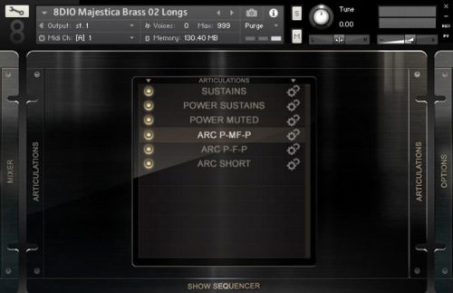 8Dio - Majestica Torrent (KONTAKT)