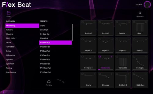 AKAI Professional - Flex Beat Torrent v1.0.0 VST, VST3 x64 [Win]