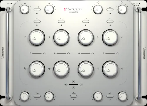 Acustica Audio - Cherry Torrent VST, VST3, AAX x64 [Win]