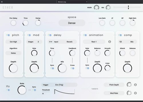 Air Music Technology - Ether Torrent v1.0.0 VST, VST3, AAX, x64 [Win]