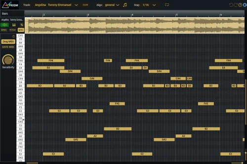 Aurally Sound - Prism Torrent v1.1.01 VST3 x64 [Win]