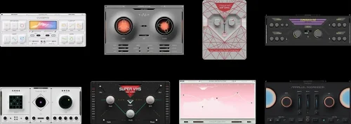 Baby Audio Bundle Torrent v1.1 VST, VST3, AAX, AU x86 x64 [Win, Mac]