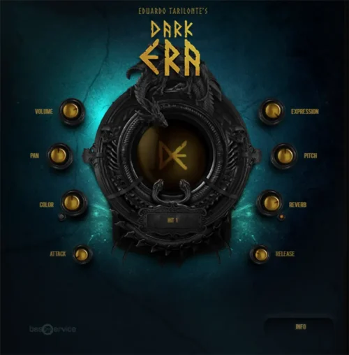 Best Service - Dark ERA Torrent (ENGINE 2)