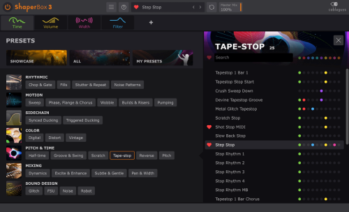 Cableguys - ShaperBox 3 Torrent v3.3.0.0 VST, VST3, AAX x64 [Win]