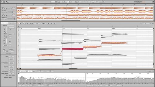 Celemony - Melodyne 5 Torrent Studio v5.3.0.011 STANDALONE, VST3, AAX x64 [Win]