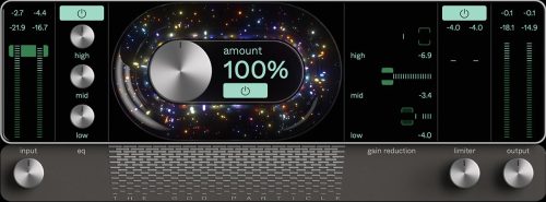 Cradle - The God Particle Torrent v1.2.2 VST3, AAX x64 [Win]