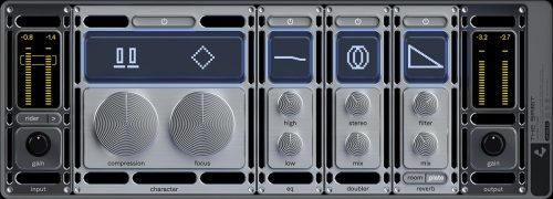 Cradle - The Spirit Torrent v1.0.3 VST3 x64 [Win]
