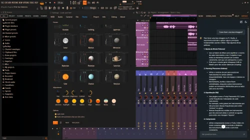 FL Studio 25 Torrent v25.1.4 – All Plugins Edition x64 [Win]