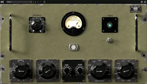Kazrog - MHB Green Torrent v1.0.0 VST, VST3, AAX, AU [Win, Mac]