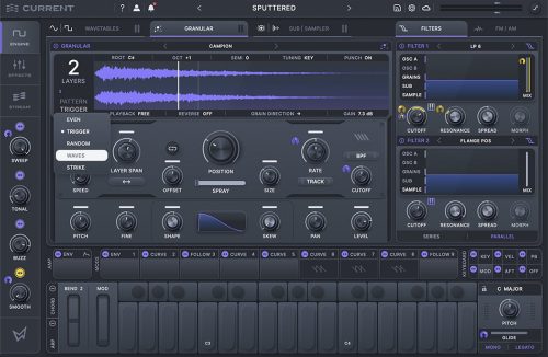 Minimal Audio - CURRENT Torrent v1.1.2 VSTi, VST3i, AAX x64 [Win]