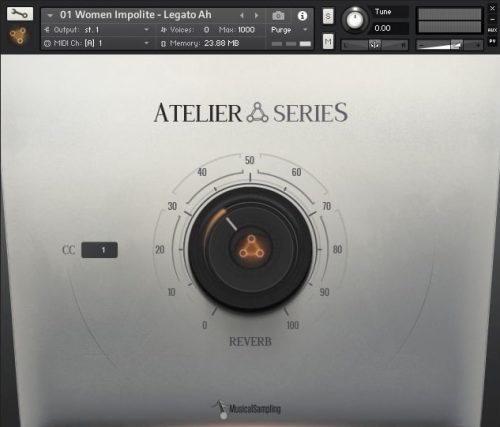 Musical Sampling - Anthem Choir 2 Torrent (KONTAKT)
