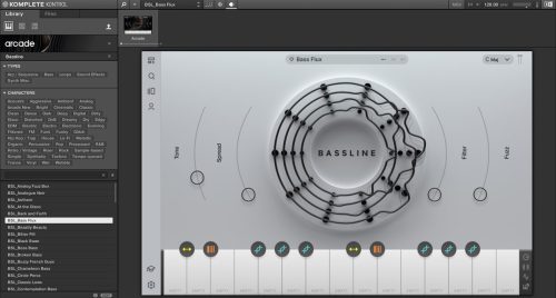Native Instruments - Komplete Kontrol Torrent v2.9.1 STANDALONE, VSTi, VST3i, AUi, AAX x64 [Win, Mac]