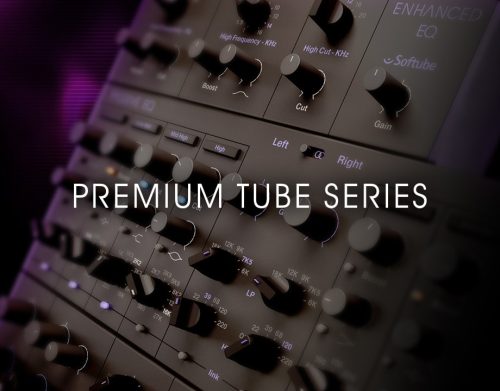 Native Instruments - Premium Tube Series Torrent v1.4.5 STANDALONE, VST, VST3, AAX, AU, RTAS x64 [Win, Mac]