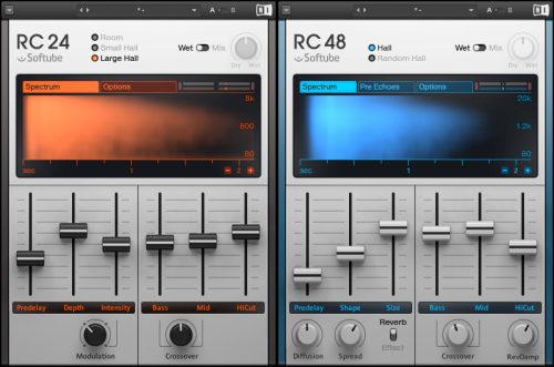 Native Instruments - Reverb Classics Torrent v1.4.2 VST, VST3, AAX x64 [Win]