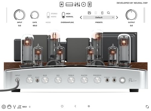 Archetype Plini Torrent v2.0.1 - Neural DSP - Download [Win]