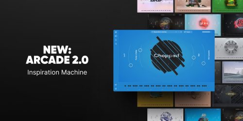 Output - Arcade 2 Torrent v2.0.7.R13150 STANDALONE, VSTi, VSTi3, AAX, AUi x64 + LiBRARY CONTENT V2 [Win, Mac]
