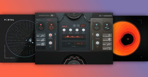 Output - FX Bundle Torrent v1.2.0 VST, VST3, AAX x64 [Win]