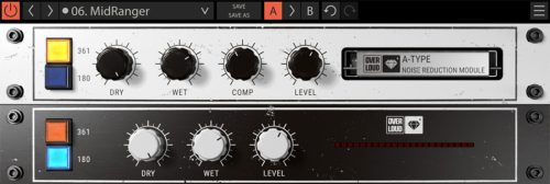 Overloud - Dopamine Torrent v1.1.5 STANDALONE, VST, VST3, AAX, AU x86 x64 [Win, Mac]