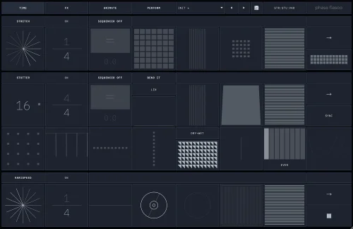 Phase Fiasco - Tape Fiasco 2 Torrent v2.0.0.828 VST3 x64 [Win]