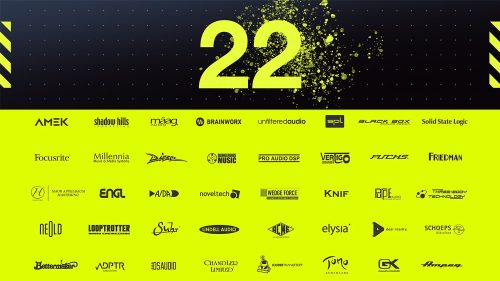 Plugin Alliance - All Bundle 2022 Torrent VST, VST3, AAX x64 [Win]